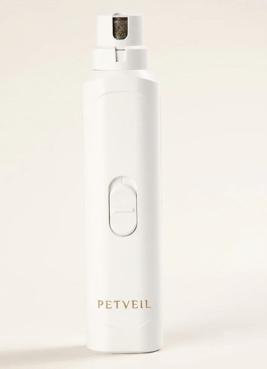Limatore elettrico per unghie PetVeil