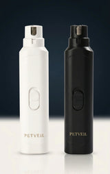 Limatore Elettrico per Unghie — PetVeil™