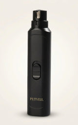 Limatore Elettrico per Unghie — PetVeil™