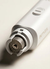 Limatore Elettrico per Unghie — PetVeil™